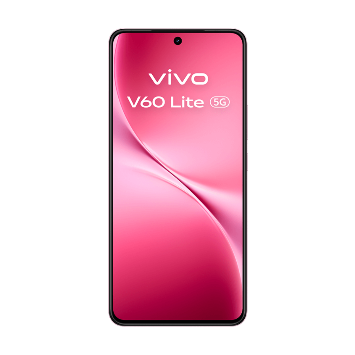 Vivo V60 Lite 5G 12GB/512GB Rosa (Vitality Pink) Dual SIM Smartphone | Vivo