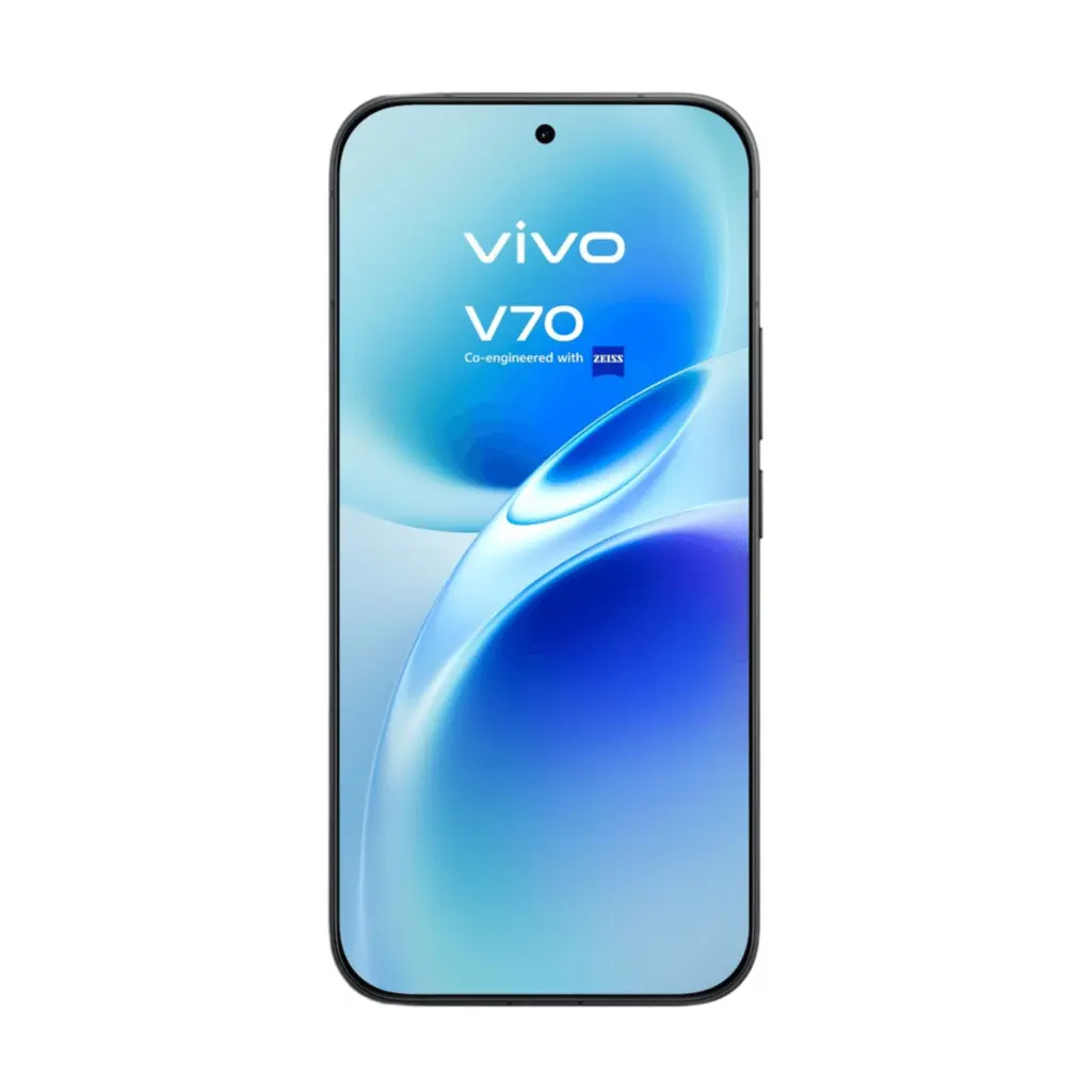 Vivo V70 5G 8GB/256GB Negro (Authentic Black) Dual SIM V2540
