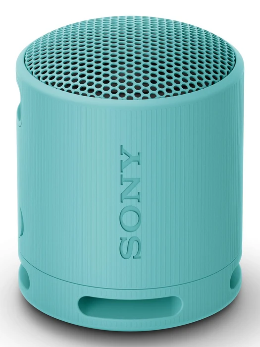Sony SRS-XB100 - Altavoz Portátil Bluetooth Azul Altavoces | SONY