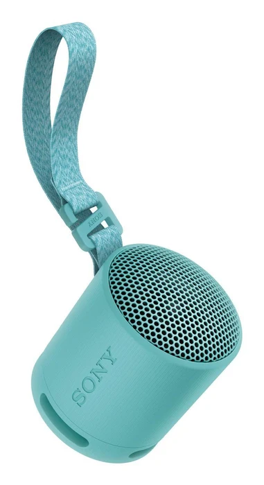 Sony SRS-XB100 - Altavoz Portátil Bluetooth Azul Altavoces | SONY