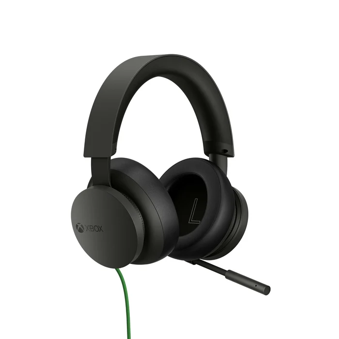 Casque Microsoft Xbox - Casque Gaming pour Xbox Series X/S/One/PC