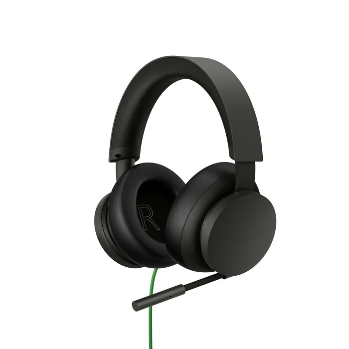 Casque Microsoft Xbox - Casque Gaming pour Xbox Series X/S/One/PC