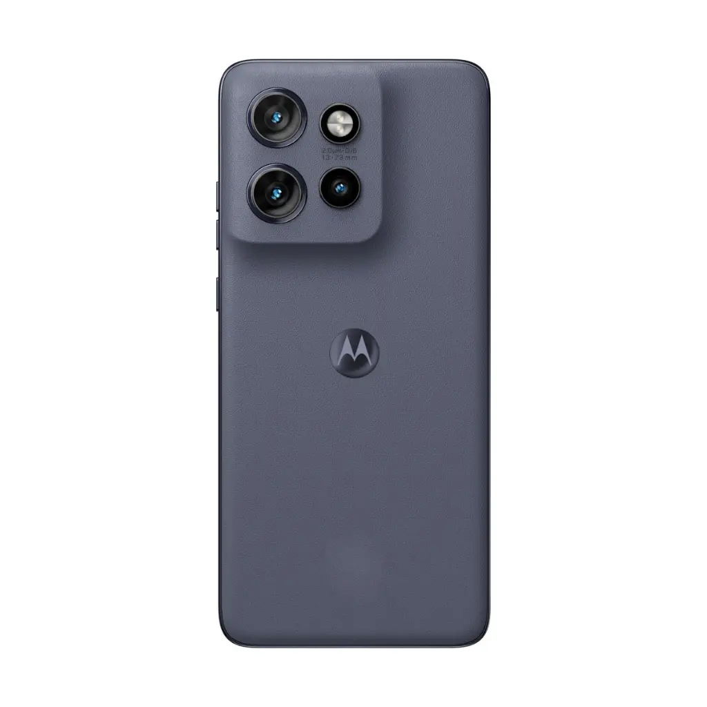 Motorola Edge 60 Neo 5G 8GB/256GB Azul (Grisaille) Dual SIM + Moto Buds