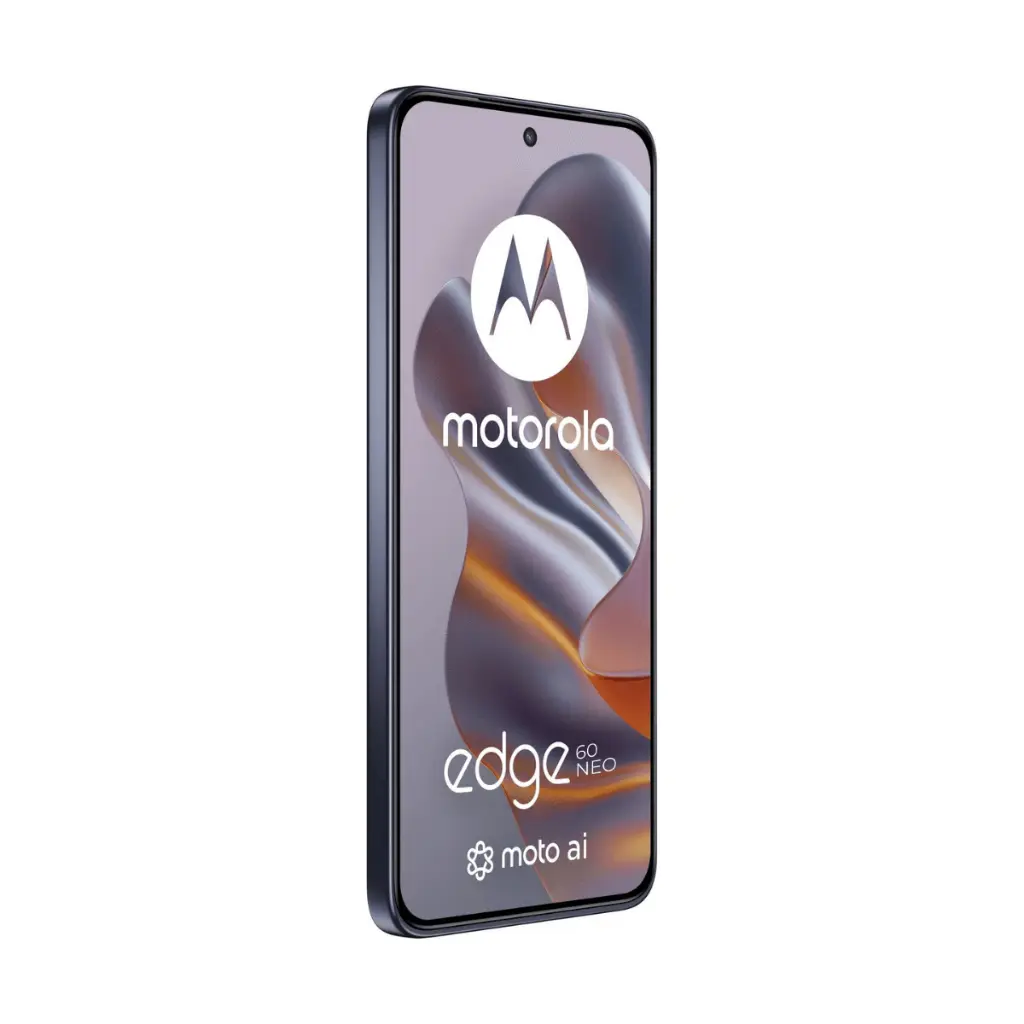 Motorola Edge 60 Neo 5G 8GB/256GB Azul (Grisaille) Dual SIM + Moto Buds