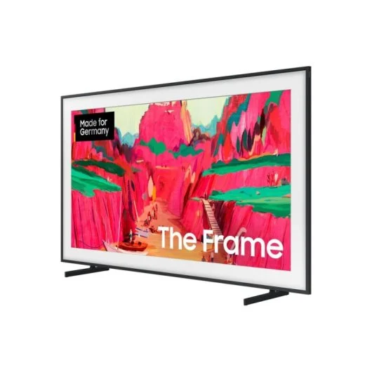 TV Samsung GQ-65LS03D 65" QLED 4K Ultra HD Smart TV Televisores | Samsung