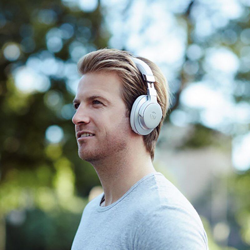 Audio-Technica ATH-AR5BT - Auriculares Bluetooth con cable/inalámbricos | Hifi Media Store