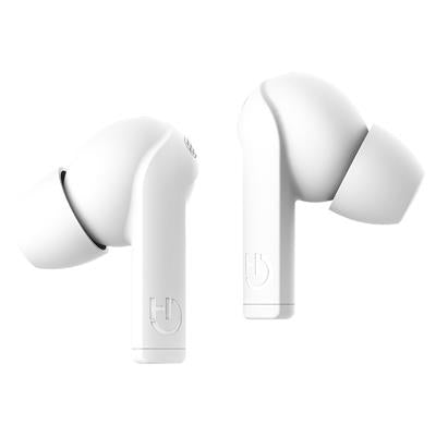 Hiditec Fenix TWS - Auriculares Gaming Bluetooth TWS Blancos Todos los auriculares | HIDITEC