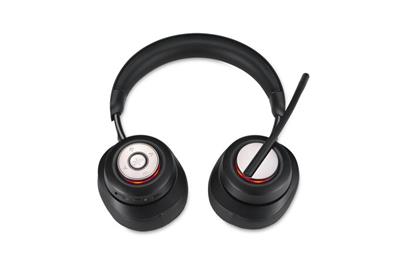 Kensington H3000 - Auriculares Bluetooth con Micrófono Todos los auriculares | KENSINGTON