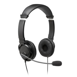 Kensington K97601WW - Auriculares Hi-Fi USB-A con Micrófono Todos los auriculares | KENSINGTON