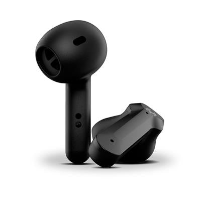 Krom Kall - Auriculares In-Ear Gaming Bluetooth Negros