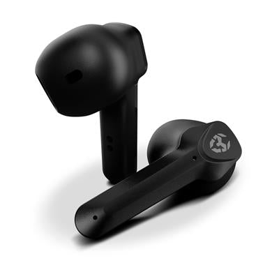 Krom Kall - Auriculares In-Ear Gaming Bluetooth Negros