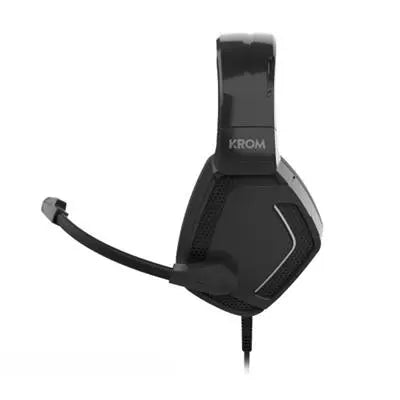 Krom Kopa Pro - Auriculares Gaming Negros Todos los auriculares | KROM