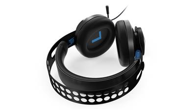 Lenovo Legion H300 - Auriculares Gaming Negros