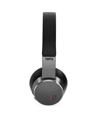 Thinkpad X1 - Auriculares Lenovo Inalámbricos Con Micrófono Todos los auriculares | LENOVO