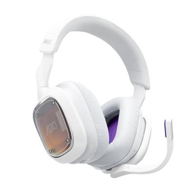 Astro Gaming A30 - Auriculares Gaming Inalámbricos para Xbox/PC Blancos Todos los auriculares | Logitech