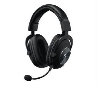 Logitech G Pro X - Auriculares Gaming Inalámbricos con Lightspeed Negros Todos los auriculares | Logitech