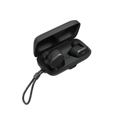 Logitech Zone True Wireless - Auriculares Bluetooth con ANC Grafito Todos los auriculares | Logitech