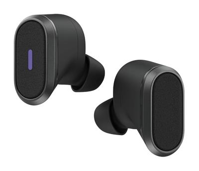 Logitech Zone True Wireless - Auriculares Bluetooth con ANC Grafito Todos los auriculares | Logitech