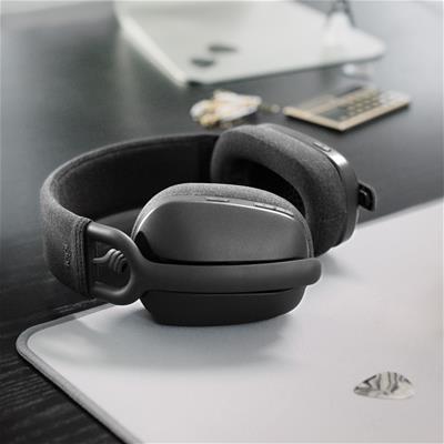 Logitech Zone Vibe 100 - Auriculares Inalámbricos Grafito