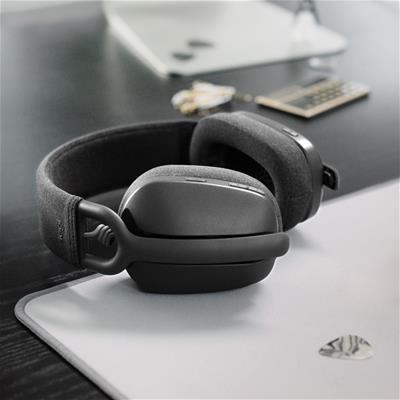 Logitech Zone Vibe 100 - Auriculares Inalámbricos Grafito Todos los auriculares | Logitech