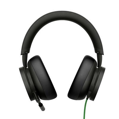 Microsoft Headset Xbox - Auriculares Gaming para Xbox Series X/S/One/PC Todos los auriculares | MICROSOFT