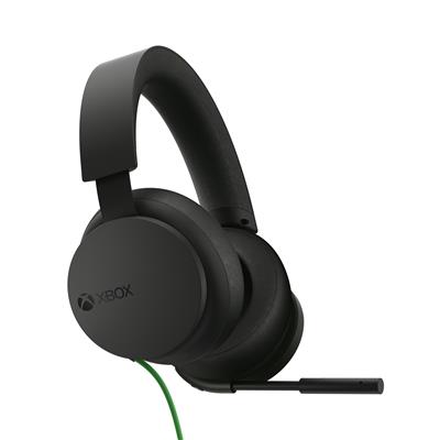 Microsoft Headset Xbox - Auriculares Gaming para Xbox Series X/S/One/PC Todos los auriculares | MICROSOFT