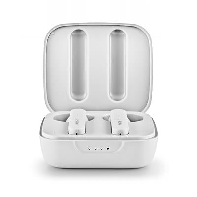 NGS Artica Move White - Auriculares Intraurales Bluetooth 5.3 Blancos Todos los auriculares | NGS