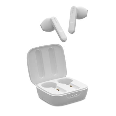 NGS Artica Move White - Auriculares Intraurales Bluetooth 5.3 Blancos Todos los auriculares | NGS