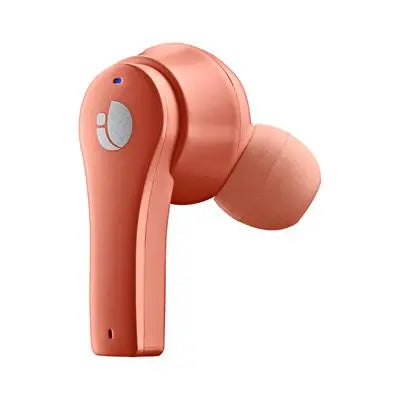 NGS Artica Bloom - Auriculares Bluetooth TWS Coral Todos los auriculares | NGS