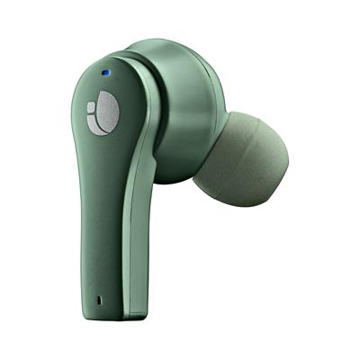 NGS Artica Bloom - Auriculares Bluetooth TWS Verdes Todos los auriculares | NGS