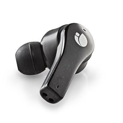 NGS Artica Bloom - Auriculares Intraurales Bluetooth TWS Negros Todos los auriculares | NGS