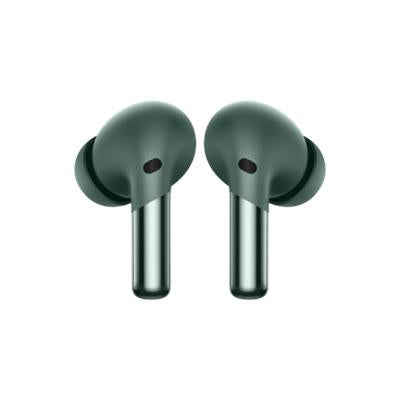 OnePlus Buds Pro 2 - Auriculares Bluetooth con ANC Arbor Green