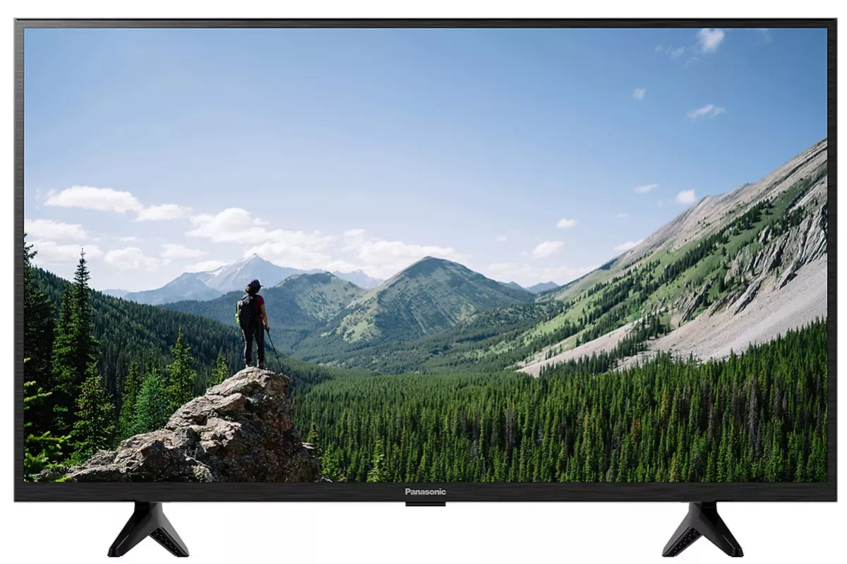 TV Panasonic 32" TX-32MSW504 Smart TV, LED HD Ready, Android Televisores | PANASONIC