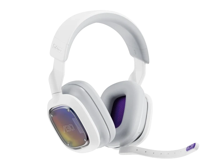 Astro Gaming A30 - Auriculares Gaming Inalámbricos para Xbox/PC Blancos Todos los auriculares | Logitech