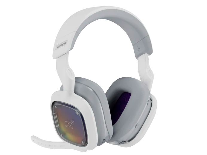 Astro Gaming A30 - Auriculares Gaming Inalámbricos para Xbox/PC Blancos Todos los auriculares | Logitech