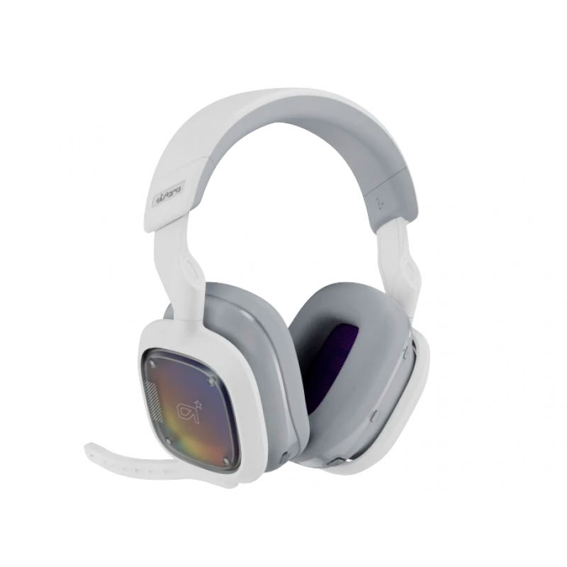 Astro Gaming A30 - Auriculares Gaming Inalámbricos para Xbox/PC Blancos Todos los auriculares | Logitech