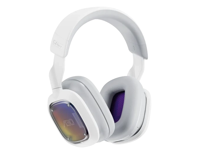 Astro Gaming A30 - Auriculares Gaming Inalámbricos para Xbox/PC Blancos