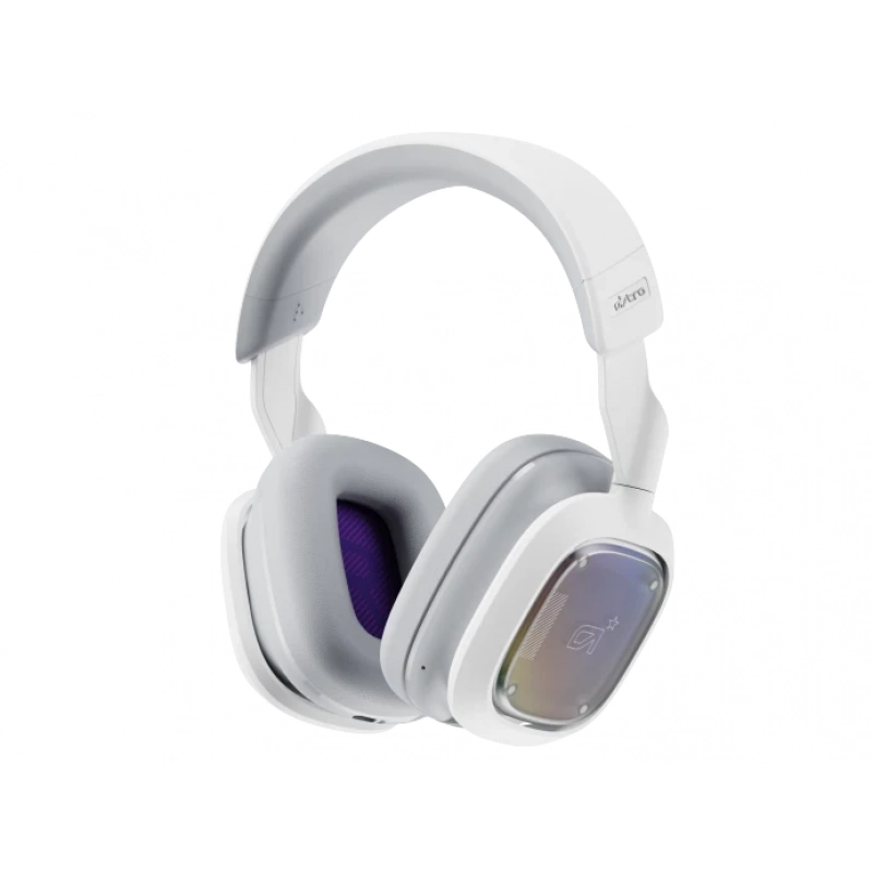 Astro Gaming A30 - Auriculares Gaming Inalámbricos para Xbox/PC Blancos Todos los auriculares | Logitech