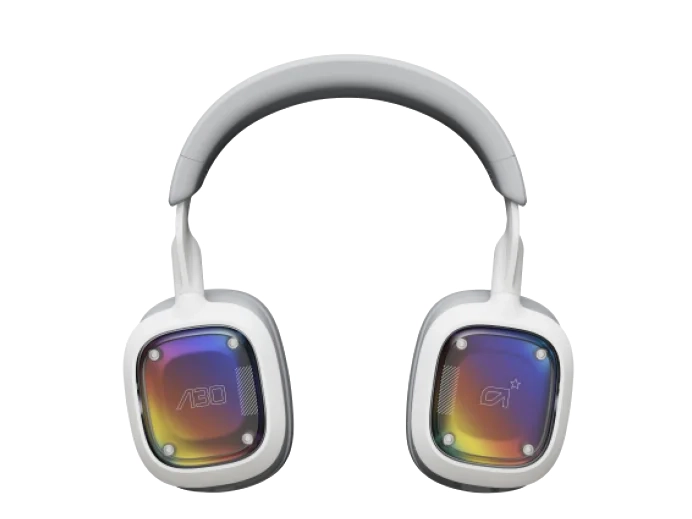 Astro Gaming A30 - Auriculares Gaming Inalámbricos para Xbox/PC Blancos Todos los auriculares | Logitech