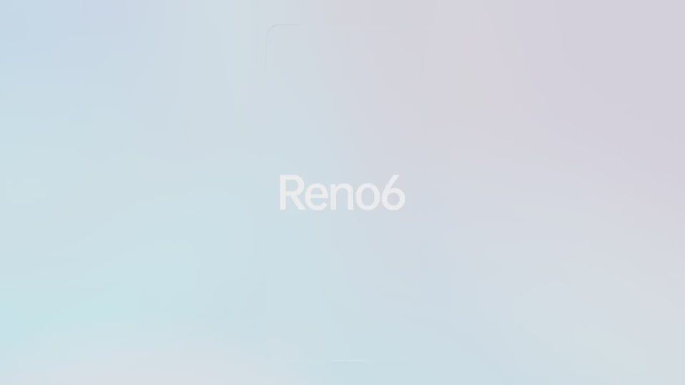 Oppo Reno6