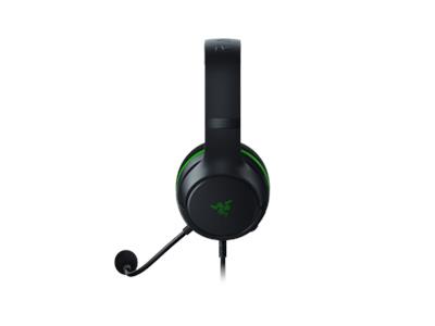 Razer Kaira X - Auriculares Gaming para Xbox Negros