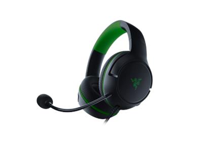 Razer Kaira X - Auriculares Gaming para Xbox Negros Todos los auriculares | RAZER