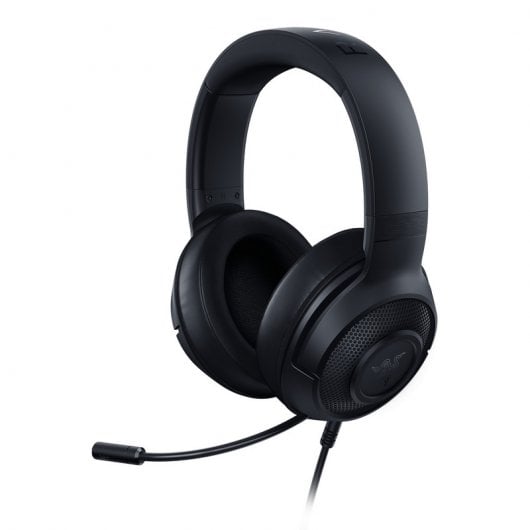 Razer Kraken X Lite - Auriculares Gaming 7.1 Multiplataforma Todos los auriculares | RAZER