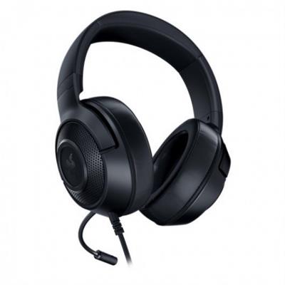 Razer Kraken X Lite - Auriculares Gaming 7.1 Multiplataforma Todos los auriculares | RAZER