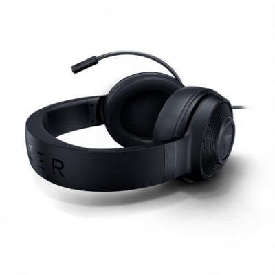 Razer Kraken X Lite - Auriculares Gaming 7.1 Multiplataforma Todos los auriculares | RAZER