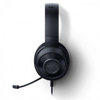 Razer Kraken X Lite - Auriculares Gaming 7.1 Multiplataforma Todos los auriculares | RAZER