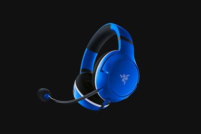 Razer Kaira X - Auriculares Gaming para Xbox Shock Blue