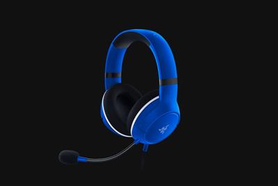 Razer Kaira X - Auriculares Gaming para Xbox Shock Blue