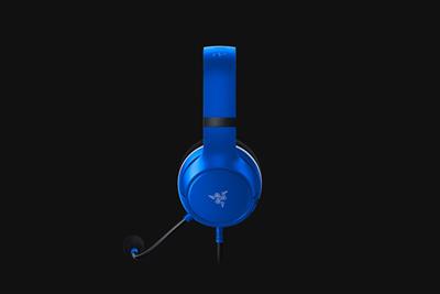 Razer Kaira X - Auriculares Gaming para Xbox Shock Blue Todos los auriculares | RAZER