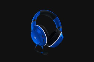 Razer Kaira X - Auriculares Gaming para Xbox Shock Blue Todos los auriculares | RAZER